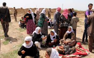 IS pogubio 19 žena u Mosulu