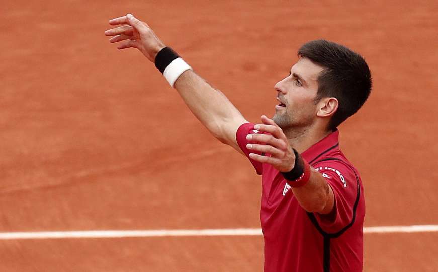 Historija i besmrtnost: Novak kompletirao Grand Slamove