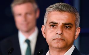 'Postit ću ramazan i organizirati iftare u džamijama, crkvama i sinagogama Londona'