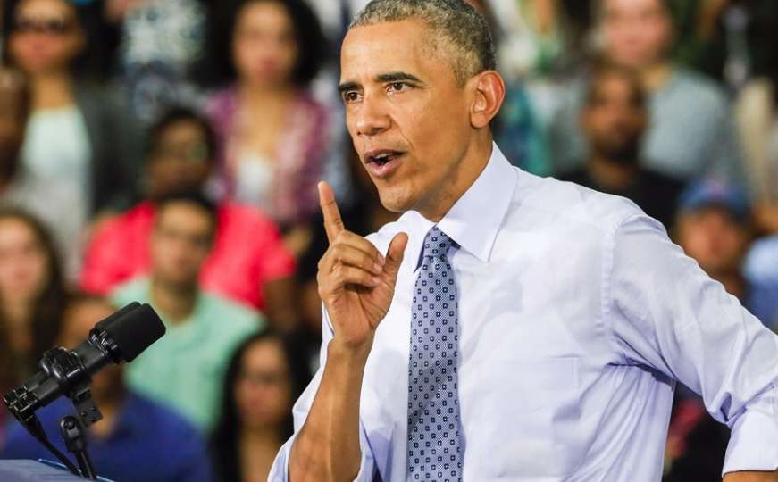 Počeo je ramazan: Šta je muslimanima poručio Barack Obama?