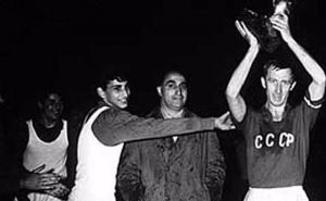 Historijat evropskih prvenstava: Crni pauk zaustavio Jugoslaviju na Parku prinčeva