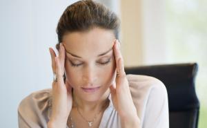 Jeste li umorni, boli vas glava i ne možete se fokusirati? 