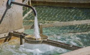 Mijenja se režim noćnog vodosnabdijevanja zbog ramazana