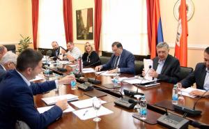 'Pokušaji falsifikovanja popisa stanovništva su sramni i neprihvatljivi'