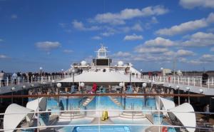 Erotski kruzer zaplovit će Jadranom