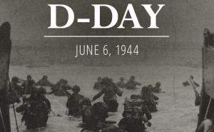 Dan kad je izvršena najveća pomorska invazija u historiji