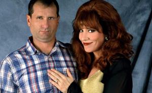 Evo kako danas izgleda Peggy iz 'Bračnih voda'