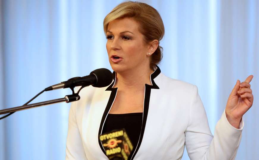Kolinda Grabar Kitarović na Forbesovoj listi najmoćnijih žena na svijetu