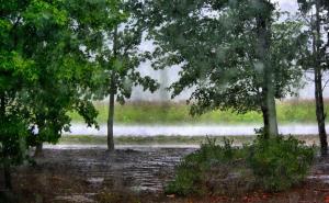 Vremenska prognoza do subote: Meteorolozi najavljuju loše vrijeme