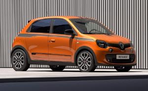 Renault Twingo GT: Otrov u malom pakovanju