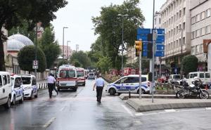 Bombaški napad u Istanbulu: Poginulo 11, ranjeno 36 osoba