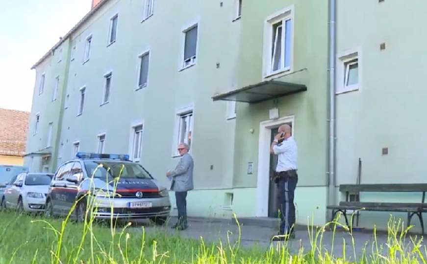 Pucao dok je zvala policiju: Bosanac ubio suprugu Slovenku