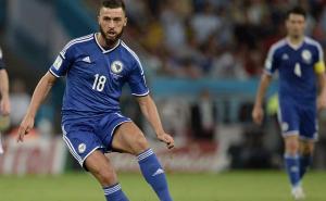 Haris Medunjanin: Spremni smo za finale i pobjedu protiv Japana