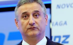 Karamarko i HDZ pokreću opoziv premijera Oreškovića