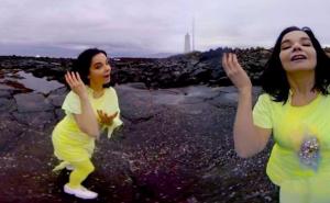 Björk objavila prvi virtuelni album na svijetu