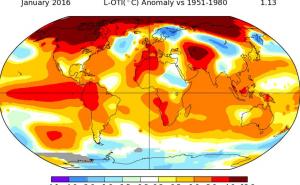 Svijet će u 2016. pogoditi nešto što se nije desilo 100.000 godina