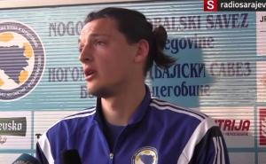 Sušić mu nije želio pružiti šansu, a danas je junak reprezentacije