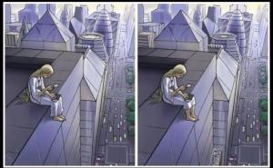 Samo 2 posto ljudi može pronaći više od 3 razlike na ovoj slici