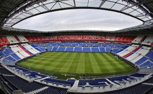 Stadion koji je naslijedio legendarni Gerland