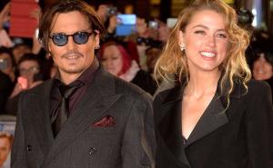 Amber Heard izmislila da ju je Depp tukao?