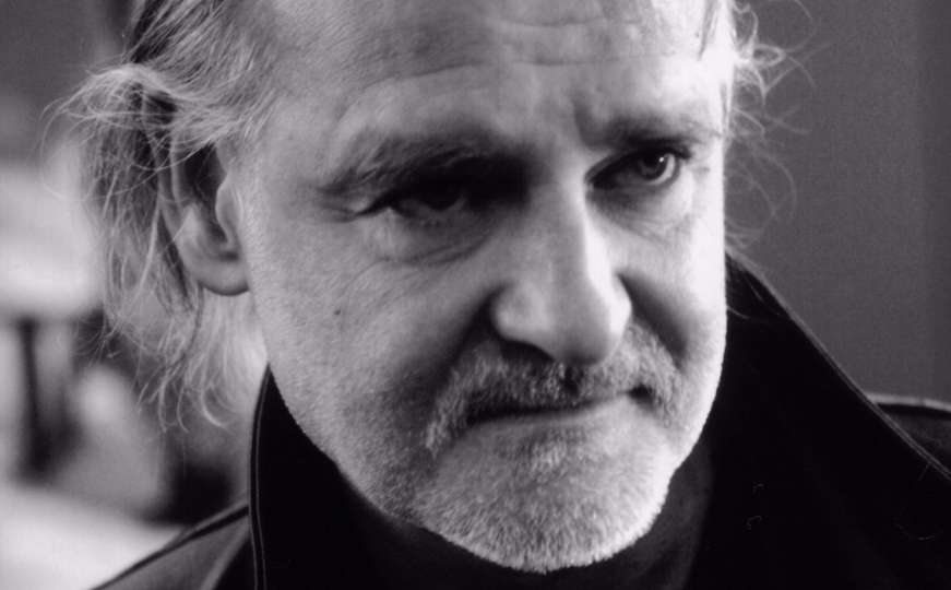 Svjetski poznati redatelj Bela Tarr neće više živjeti u Sarajevu 