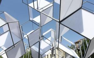 Projekt Actopolis: Razmišljajte i stvarajte u parku Hastahana