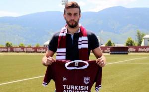 Sarajevo nastavlja da se pojačava: Još jedan fudbaler Slobode na Koševu