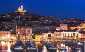 Volite fudbal, sunce, plaže i prirodu? Ovo je grad koji morate posjetiti