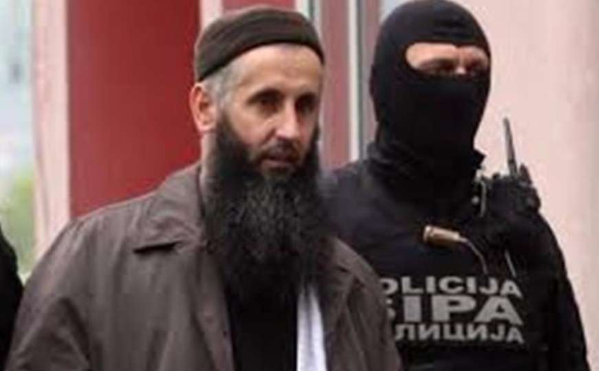 Potvrđena presuda Bilalu Bosniću 