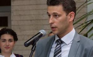 Božo Petrov: 'Ako odluče rušiti Vladu, idemo na nove izbore'