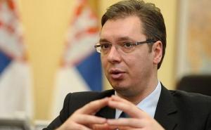 Vučić: Bila bi katastrofa da se pogoršaju odnosi između Srba i Bošnjaka