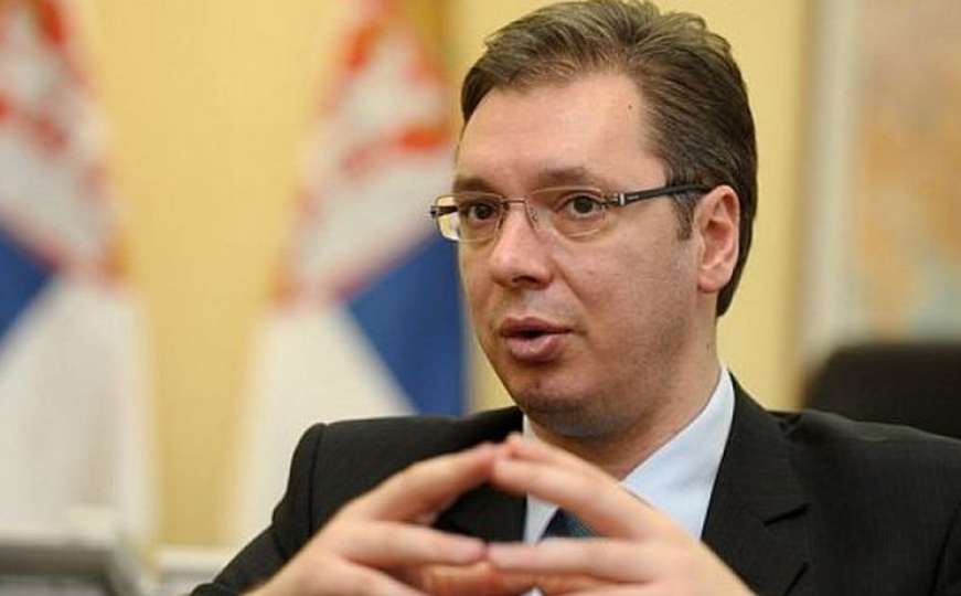 Vučić: Bila bi katastrofa da se pogoršaju odnosi između Srba i Bošnjaka