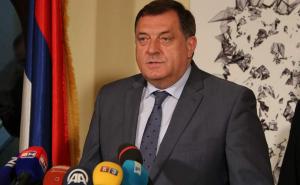 Dodik: 'Brojeve koji oni objave, za nas neće biti validni'