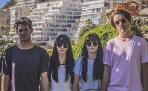 Al Bairre - Let's Fall In Love Some More