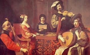 Aida Čorbadžić i Melisa Hajrulahović odvest će vas u doba  baroka 