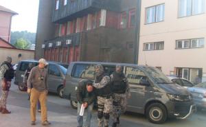 Velika akcija policije u BiH: Ima uhapšenih, pronađena droga