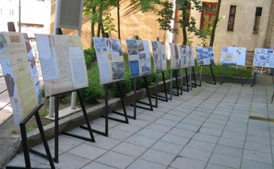 Historijski arhiv Sarajevo obilježio Međunarodni dan arhiva