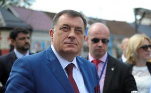 Dodik: Ne mrzim Bošnjake, ali volim Srbe