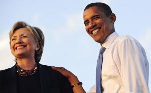 Obama podržao kandidaturu Hillary Clinton