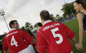 I Gibraltar protivnik bh. reprezentacije u kvalifikacijama za SP