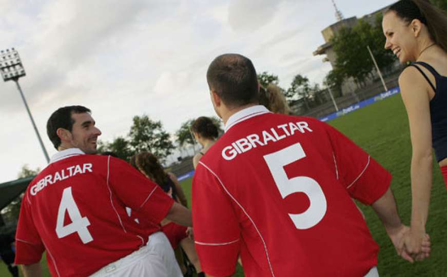 I Gibraltar protivnik bh. reprezentacije u kvalifikacijama za SP