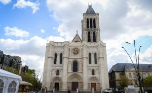 Upoznajte Saint-Denis i saznajte što ga zovu 'gradom mrtvih kraljeva'
