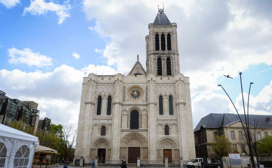 Upoznajte Saint-Denis i saznajte što ga zovu 'gradom mrtvih kraljeva'