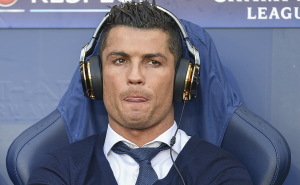 Cristiano Ronaldo otkrio svoje favorite na Evropskom prvenstvu