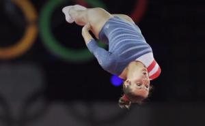 Jeste li znali da je skakanje na trampolini olimpijski sport