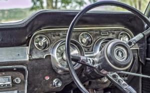 Muškarac oteo sugrađanina jer mu nije vratio pare