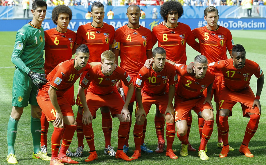 Belgijanci prošli kvalifikacije nakon 32 godine, malo ko tipuje na "azzure"