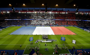Stadion prinčeva koji se divio Sušiću i ugostio devet velikih finala