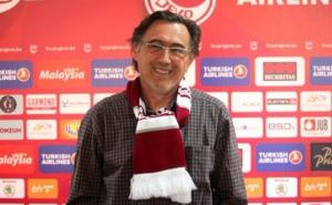 Predrag Pašić za Radiosarajevo.ba: Francuska je favorit, navijat ću za Hrvatsku