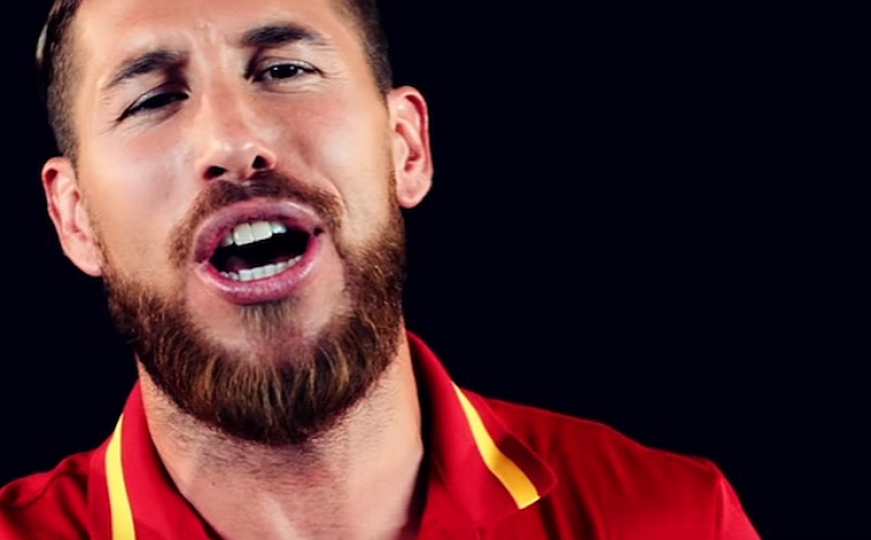 Ramos napisao navijačku himnu Furije, Iniesta i drugovi je otpjevali 